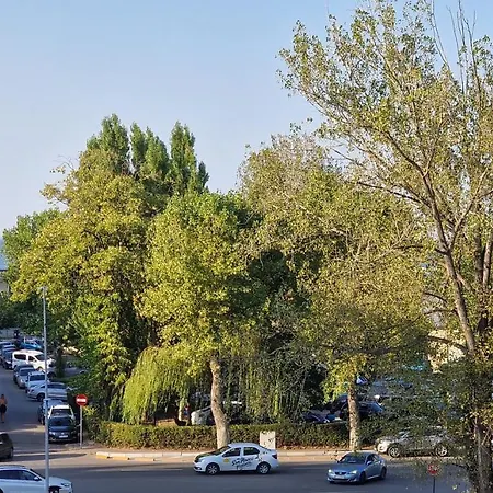 Tabacariei Apartment *