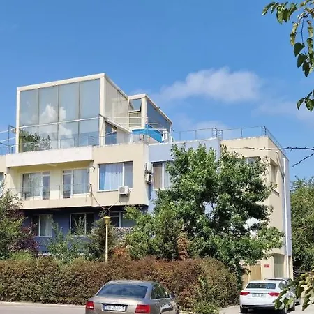 Tabacariei * Constanta