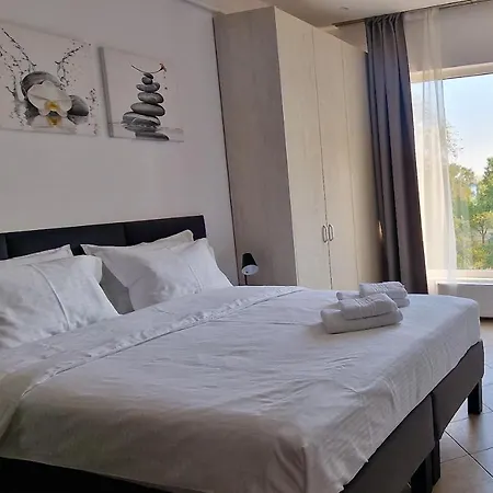 Tabacariei * Constanta