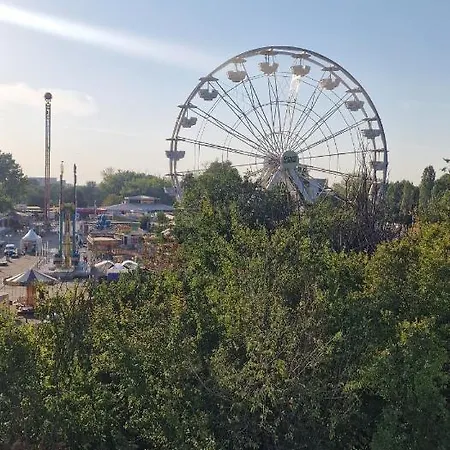 Tabacariei Apartment