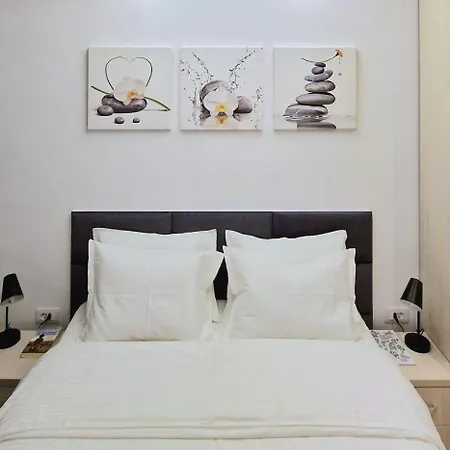 Apartment Tabacariei