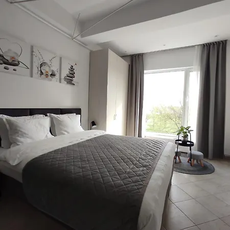 Tabacariei Apartment Constanta