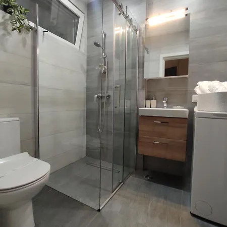 Apartment Tabacariei