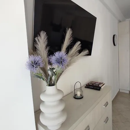 Apartment Tabacariei *