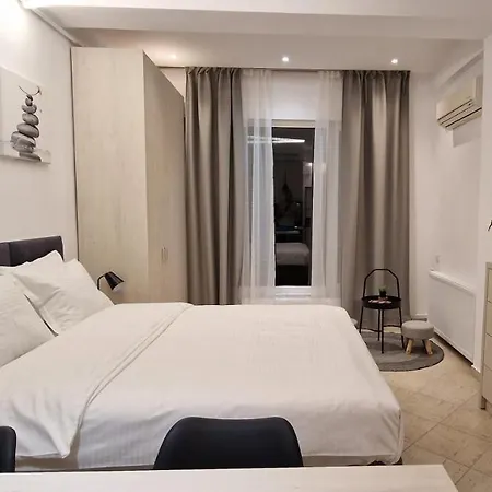 Apartmán Tabacariei *