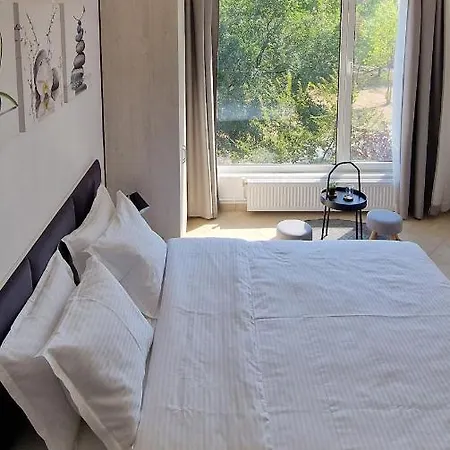 Apartament Tabacariei *
