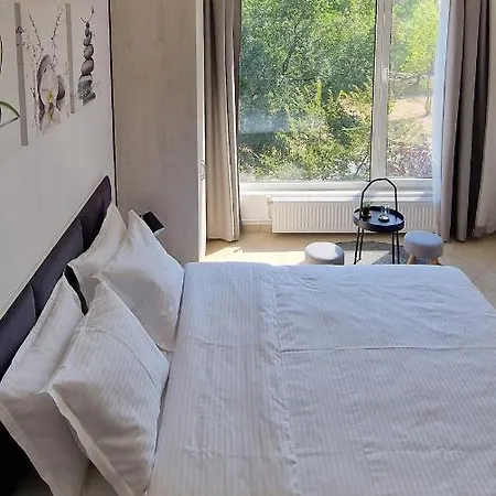 Apartmán Tabacariei *