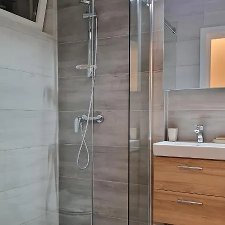 Tabacariei Apartament *