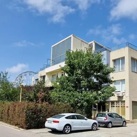 Tabacariei Constanţa