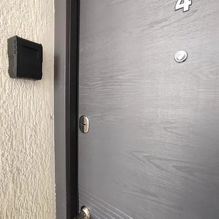 Apartament Tabacariei *