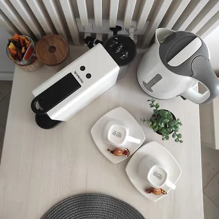 Appartamento Tabacariei Constanţa