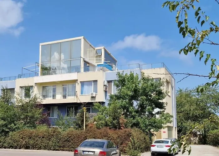 Tabacariei * Konstanca