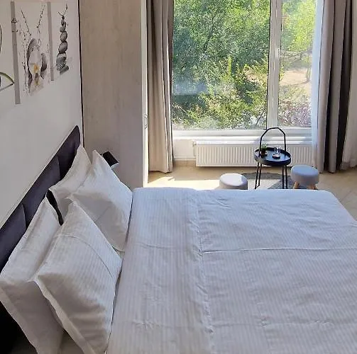 Apartman Tabacariei *