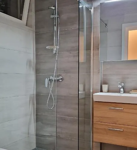 Tabacariei Apartman *