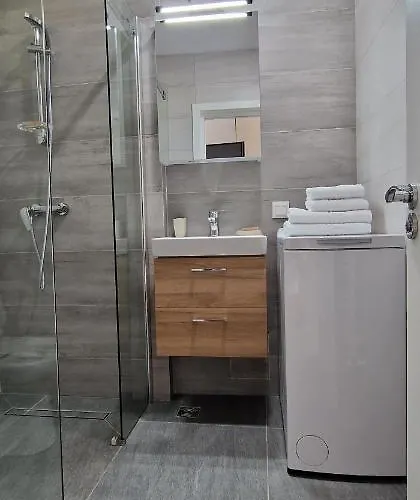 Apartman Tabacariei *