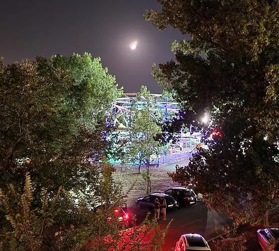 Tabacariei Apartman Konstanca