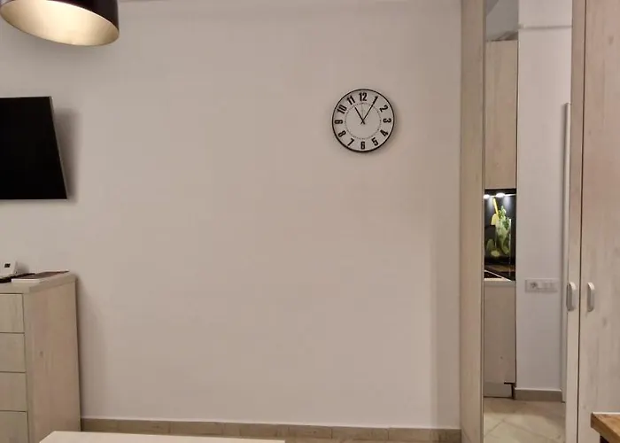 Apartman Tabacariei Konstanca