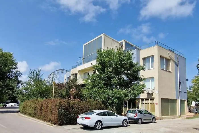 Tabacariei Konstanca