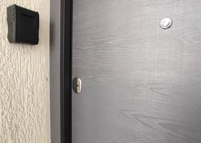 Apartman Tabacariei *