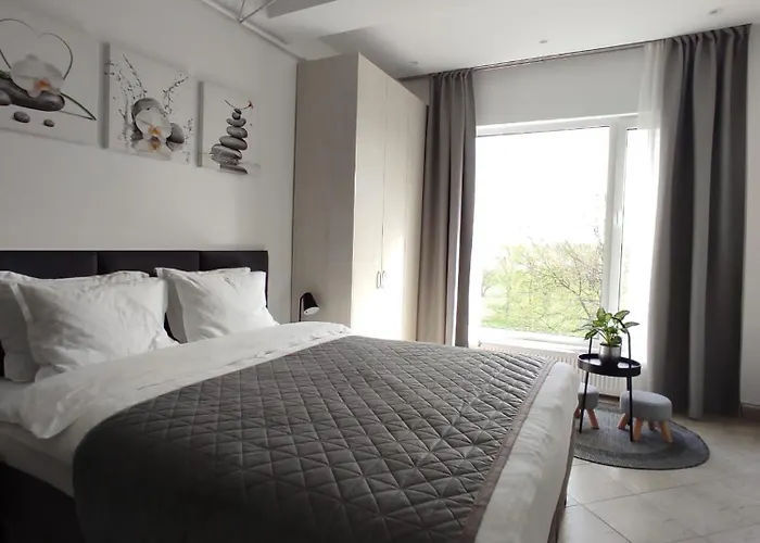 Tabacariei Apartman Konstanca