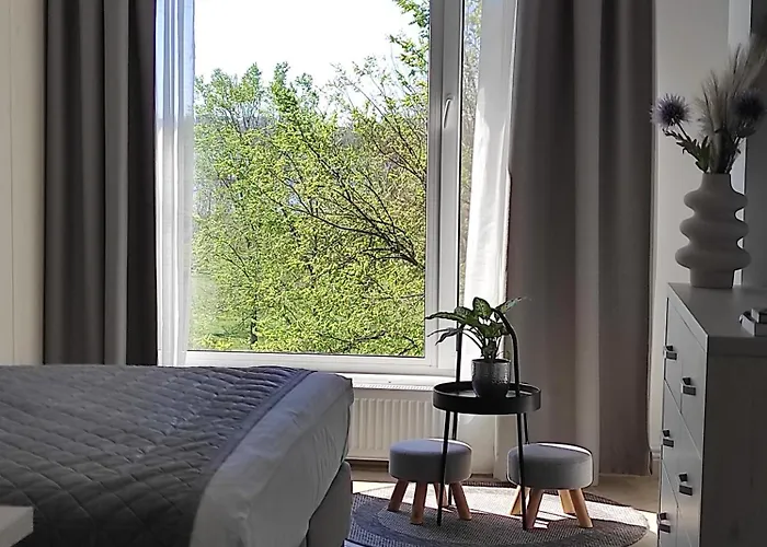 Apartman Tabacariei *