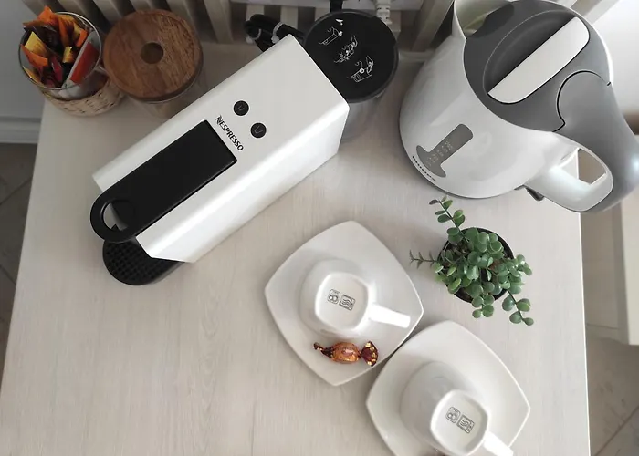 Apartman Tabacariei Konstanca